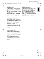 Preview for 23 page of Panasonic SC-MAX4000 Operating Instructions Manual