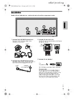 Preview for 27 page of Panasonic SC-MAX4000 Operating Instructions Manual