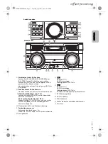 Preview for 29 page of Panasonic SC-MAX4000 Operating Instructions Manual