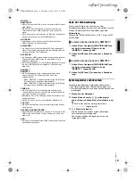 Preview for 41 page of Panasonic SC-MAX4000 Operating Instructions Manual