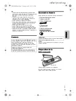 Preview for 45 page of Panasonic SC-MAX4000 Operating Instructions Manual