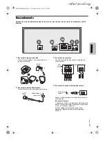 Preview for 47 page of Panasonic SC-MAX4000 Operating Instructions Manual