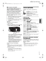 Preview for 51 page of Panasonic SC-MAX4000 Operating Instructions Manual