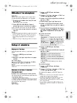 Preview for 57 page of Panasonic SC-MAX4000 Operating Instructions Manual