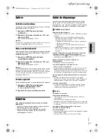 Preview for 59 page of Panasonic SC-MAX4000 Operating Instructions Manual