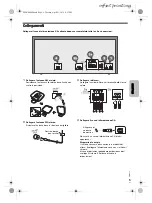 Preview for 67 page of Panasonic SC-MAX4000 Operating Instructions Manual