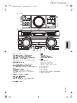 Preview for 69 page of Panasonic SC-MAX4000 Operating Instructions Manual