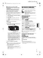 Preview for 71 page of Panasonic SC-MAX4000 Operating Instructions Manual