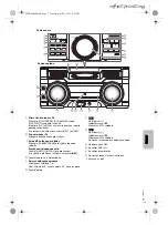 Preview for 109 page of Panasonic SC-MAX4000 Operating Instructions Manual