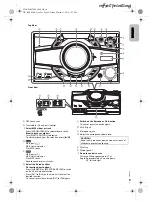 Preview for 9 page of Panasonic SC-MAX5000 Operating Instructions Manual