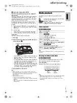 Preview for 11 page of Panasonic SC-MAX5000 Operating Instructions Manual