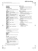 Preview for 12 page of Panasonic SC-MAX5000 Operating Instructions Manual