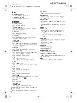 Preview for 44 page of Panasonic SC-MAX5000 Operating Instructions Manual