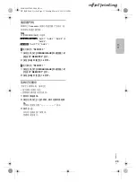 Preview for 45 page of Panasonic SC-MAX5000 Operating Instructions Manual