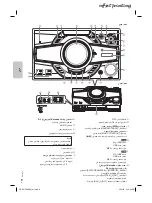 Preview for 64 page of Panasonic SC-MAX5000 Operating Instructions Manual