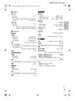 Предварительный просмотр 45 страницы Panasonic SC-MAX6000 Operating Instructions Manual