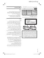 Предварительный просмотр 67 страницы Panasonic SC-MAX6000 Operating Instructions Manual