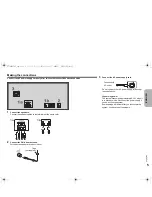 Предварительный просмотр 5 страницы Panasonic SC-MAX670 Owner'S Manual