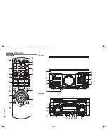 Предварительный просмотр 6 страницы Panasonic SC-MAX670 Owner'S Manual