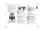 Preview for 9 page of Panasonic SC-MAX700 Operating Instructions Manual