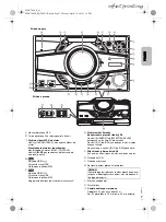 Предварительный просмотр 31 страницы Panasonic SC-MAX7000E Operating Instructions Manual