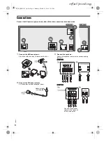 Preview for 6 page of Panasonic SC-MAX8700 Owner'S Manual