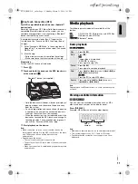 Preview for 11 page of Panasonic SC-MAX8700 Owner'S Manual