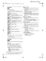 Preview for 12 page of Panasonic SC-MAX8700 Owner'S Manual