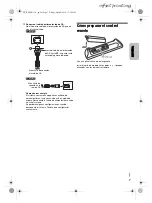 Preview for 27 page of Panasonic SC-MAX8700 Owner'S Manual