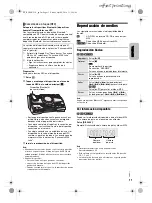 Preview for 31 page of Panasonic SC-MAX8700 Owner'S Manual