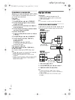 Preview for 36 page of Panasonic SC-MAX8700 Owner'S Manual