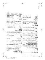 Preview for 45 page of Panasonic SC-MAX8700 Owner'S Manual