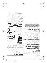 Preview for 49 page of Panasonic SC-MAX8700 Owner'S Manual