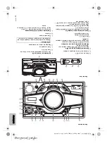 Preview for 56 page of Panasonic SC-MAX8700 Owner'S Manual