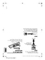 Preview for 58 page of Panasonic SC-MAX8700 Owner'S Manual