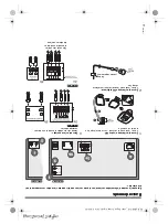 Preview for 59 page of Panasonic SC-MAX8700 Owner'S Manual