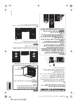 Preview for 60 page of Panasonic SC-MAX8700 Owner'S Manual