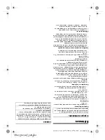 Preview for 61 page of Panasonic SC-MAX8700 Owner'S Manual