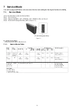 Предварительный просмотр 12 страницы Panasonic SC-NA30GN Service Manual