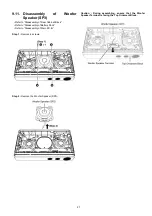 Предварительный просмотр 27 страницы Panasonic SC-NA30GN Service Manual