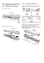 Предварительный просмотр 30 страницы Panasonic SC-NA30GN Service Manual