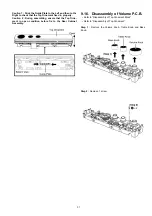 Предварительный просмотр 31 страницы Panasonic SC-NA30GN Service Manual