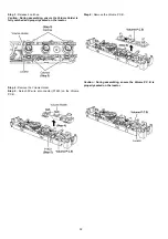 Предварительный просмотр 32 страницы Panasonic SC-NA30GN Service Manual