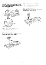 Предварительный просмотр 36 страницы Panasonic SC-NA30GN Service Manual