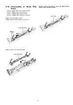 Предварительный просмотр 37 страницы Panasonic SC-NA30GN Service Manual