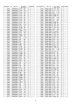 Предварительный просмотр 70 страницы Panasonic SC-NA30GN Service Manual