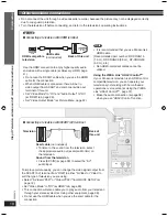 Предварительный просмотр 10 страницы Panasonic SC-NC9 Operating Instructions Manual