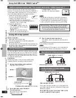 Предварительный просмотр 38 страницы Panasonic SC-NC9 Operating Instructions Manual