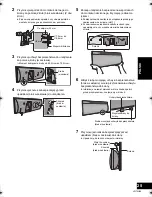 Preview for 25 page of Panasonic SC-NE1 Operating Instructions Manual