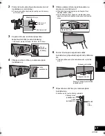 Preview for 37 page of Panasonic SC-NE1 Operating Instructions Manual